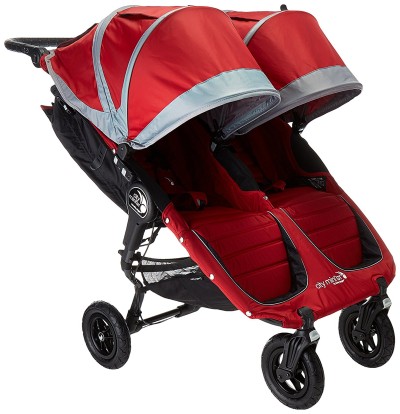 2019 best double stroller