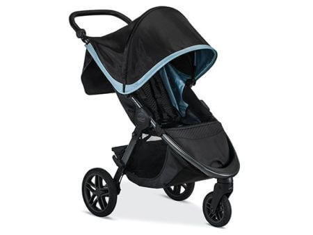 Britax B-Free 