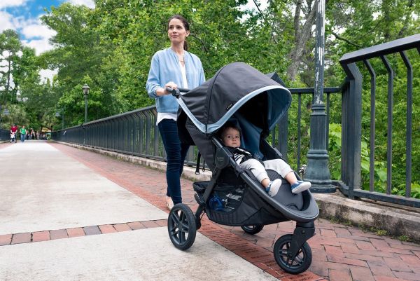 b free travel system by britax reviews