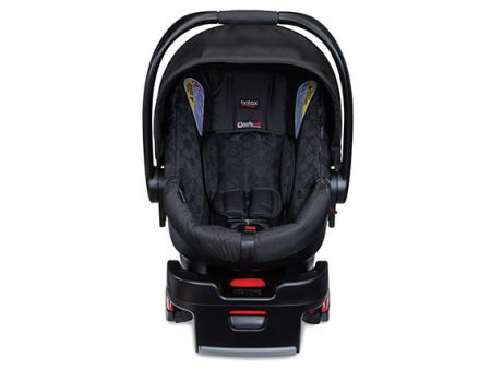 Britax B-Safe 35 Infant Car Seat