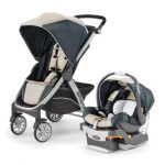 Chicco Bravo Trio Travel System - Best Travel Systems 2022