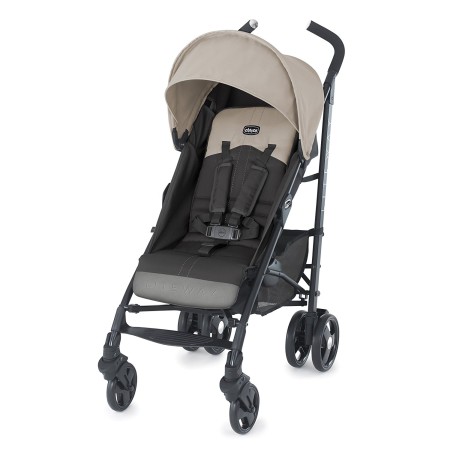 Chicco Liteway Chicco Liteway - best lightweight strollers 2018