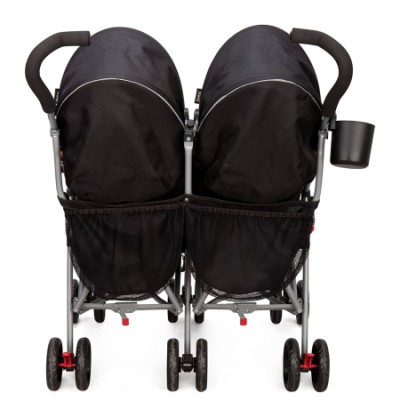 Delta Children LX Delta Children LX - best double lightweight strollers