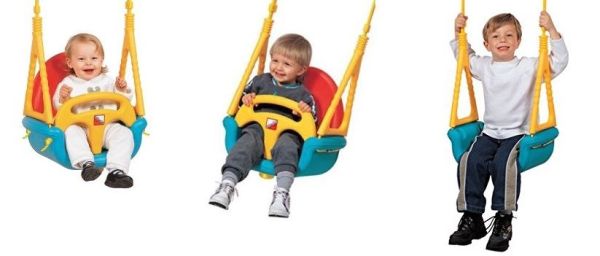 How To Find Best Baby Swing Of 2019 Mom S Complete Guide