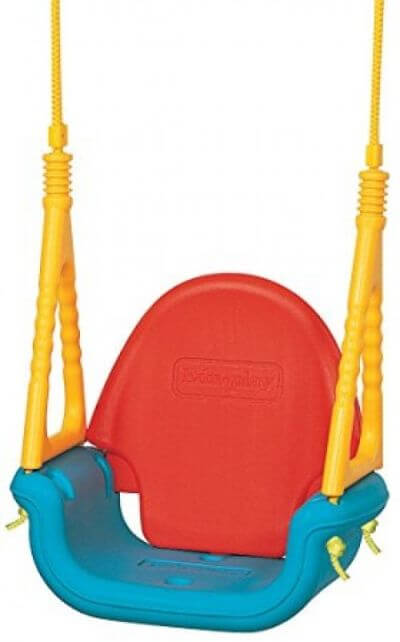 How To Find Best Baby Swing Of 2019 Mom S Complete Guide