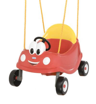 little baby swing