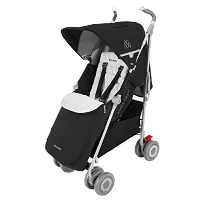 Maclaren Techno XLR Maclaren Techno XLR - stroller for big kid