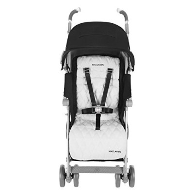 Maclaren Techno XLR Maclaren Techno XLR - big kid stroller