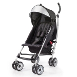 Summer Infant 3Dlite Convenience Stroller