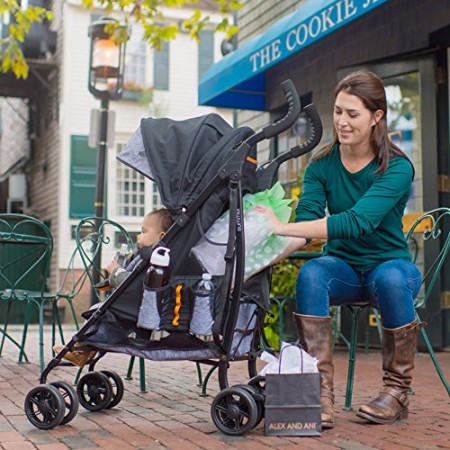 Summer Infant 3Dtote Convenience Stroller Summer Infant 3Dtote Convenience Stroller