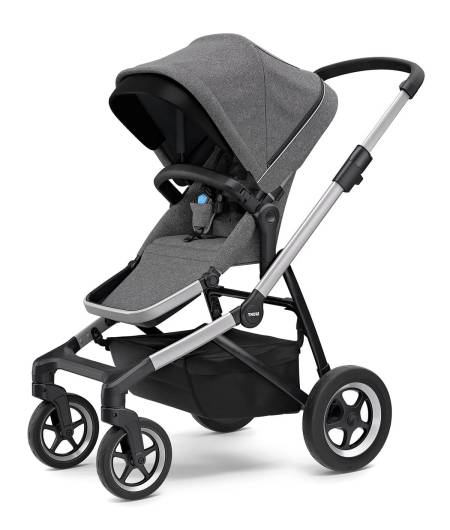 thule pram price