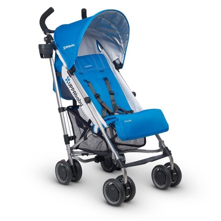 UPPAbaby G-LUXE UPPAbaby G-LUXE - Best Lightweight Strollers 2018
