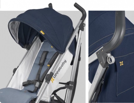 uppababy g luxe amazon