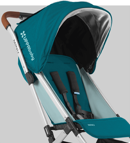 UPPAbaby MINU 2018 UPPAbaby MINU 2018