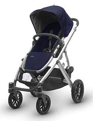 UPPAbaby VISTA 2017 Seat UPPAbaby VISTA 2017 Seat