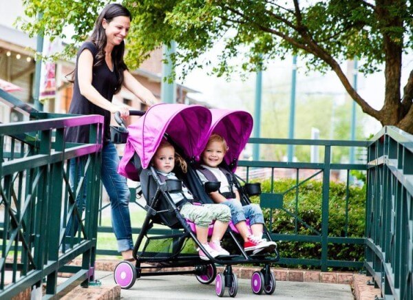 Image result for big kids stroller