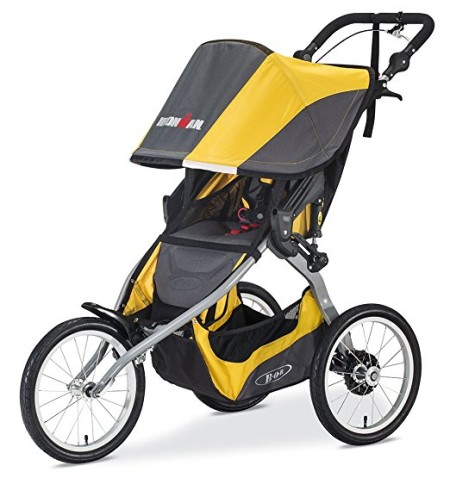 BOB Ironman Jogging Stroller BOB Ironman Jogging Stroller