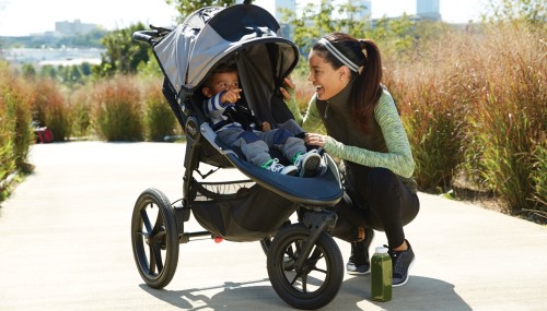 jogger strollers for toddlers