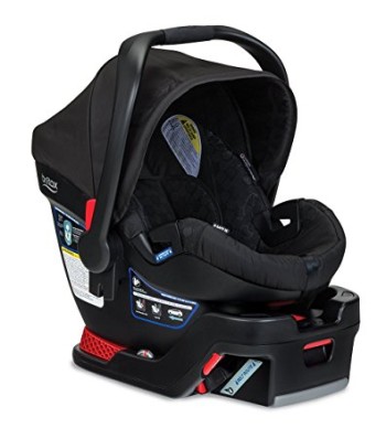 britax vs graco travel system