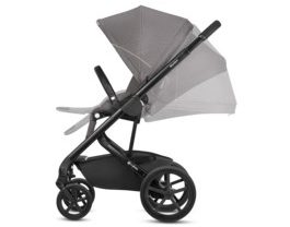 Cybex Balios S - adjustable back rest and leg rest Cybex Balios S - adjustable back rest and leg rest