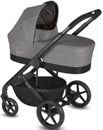 cybex balios buggy