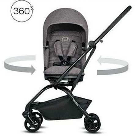 Cybex Eezy S Twist Cybex Eezy S Twist