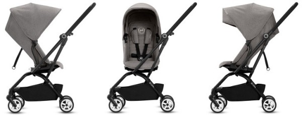 harga stroller cybex eezy s