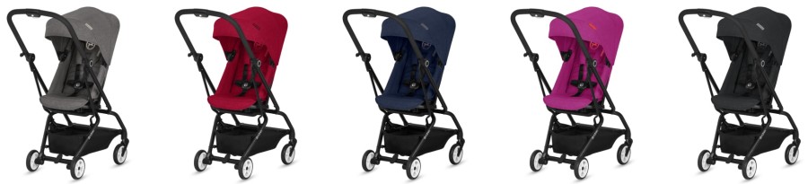 Cybex Eezy S Twist - All colors Cybex Eezy S Twist - All colors