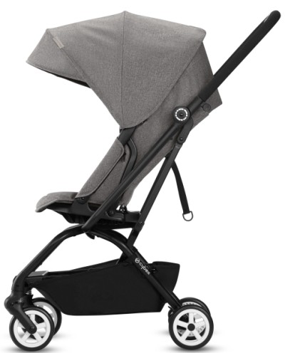 cybex eezy s car seat adapter