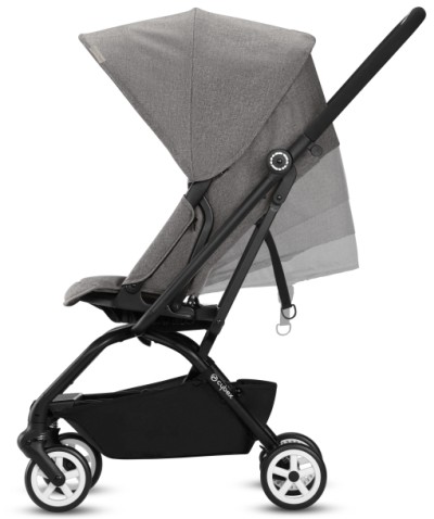 Cybex Eezy S Twist - Reclining seat Cybex Eezy S Twist - Reclining seat