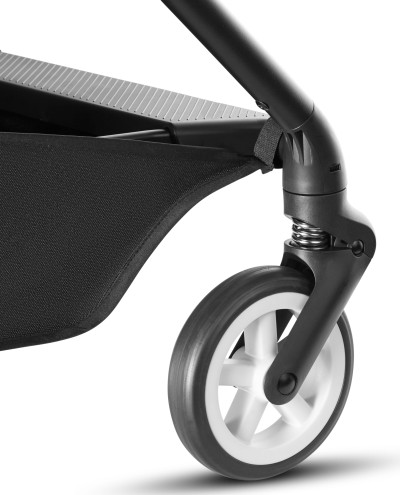 Cybex Eezy S Twist - Wheel suspension