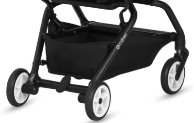 Cybex Eezy S Twist - Wheels & Brake