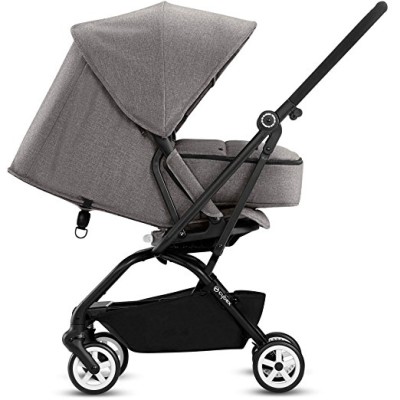 Cybex Eezy S Twist with newborn cocoon Cybex Eezy S Twist with newborn cocoon