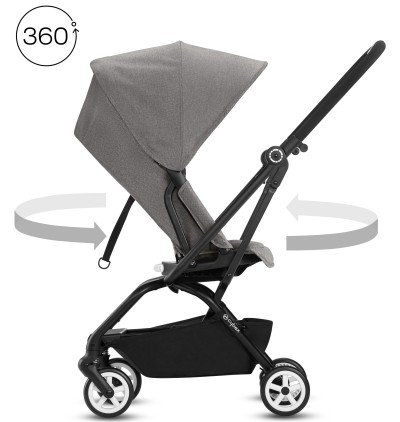 cybex gold eezy s buggy