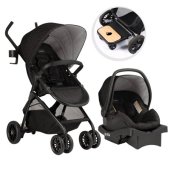 Evenflo Sibby Travel System