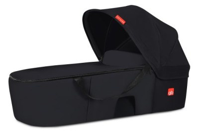 Cot To Go - carrycot for GB Pockit + Cot To Go - new piece of gear for GB Pockit +
