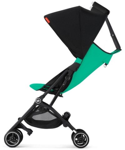 gb compact stroller