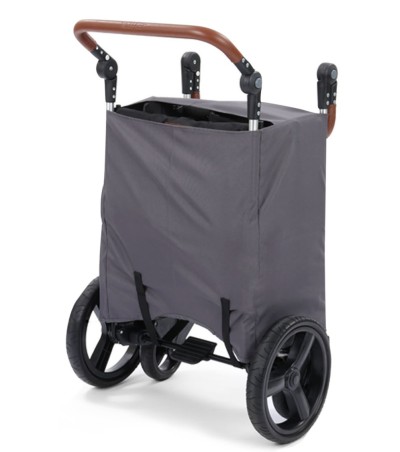 Folded Keenz 7S Stroller Wagon