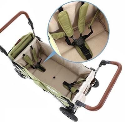 Keenz 7S - Padded interior Keenz 7S - Padded Interior