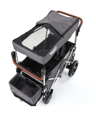 buggy for big toddler