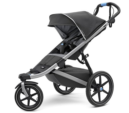 best running stroller 2018