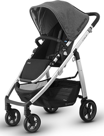 UPPAbaby CRUZ 2018/2019 - Jordan UPPAbaby CRUZ 2018/2010 - Jordan
