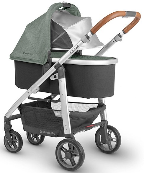 uppababy cruz 2019