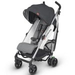 UPPAbaby G-LUXE 2018