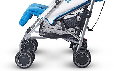 uppababy g luxe stroller recall