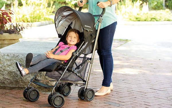 uppababy luxe umbrella stroller