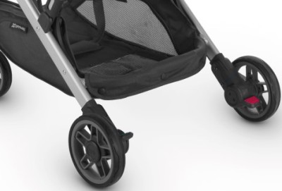 UPPAbaby MINU - Brakes