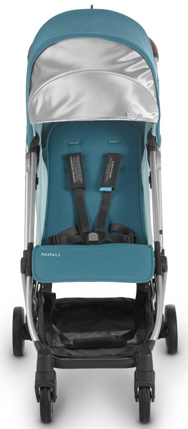 uppababy minu canopy