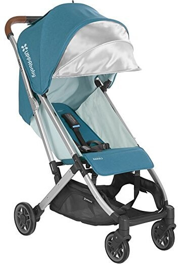 uppababy minu rider board