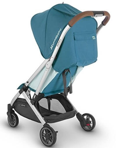 uppababy minu buggy board